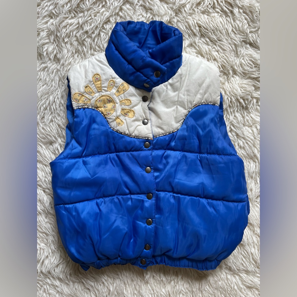 Sea New York Pascala vest - Picture 3 of 5